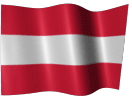 Austrian Flag